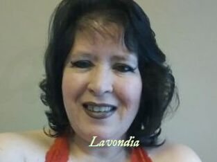 Lavondia