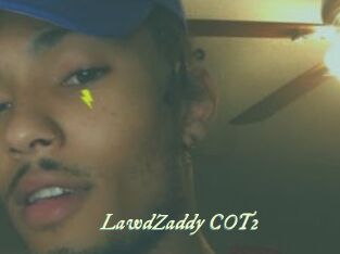 LawdZaddy_COT2