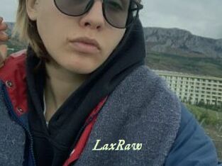 LaxRaw