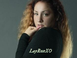 LayRoseXO