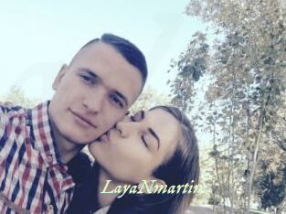 LayaNmartin