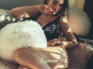 Layana Année du sexe
