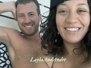 LaylaAndAndre