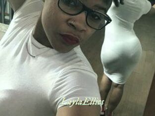 Layla_Ellies Année du sexe