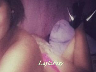 LaylaFoxy