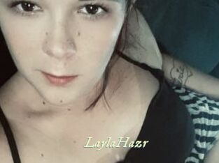 LaylaHazr