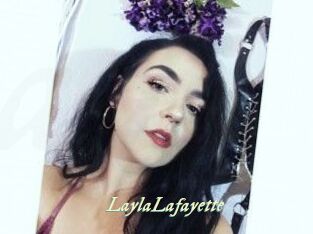 LaylaLafayette