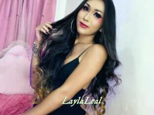 LaylaLeal