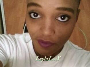 LaylaLeeX