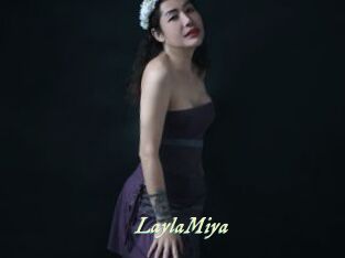 LaylaMiya Année du sexe
