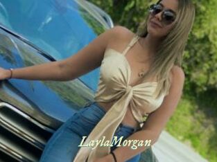 LaylaMorgan