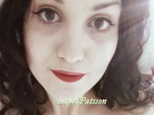 LaylaPatsson