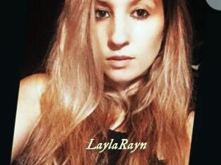 LaylaRayn
