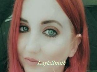 LaylaSmith