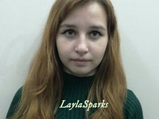 LaylaSparks