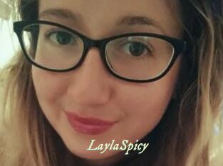 LaylaSpicy