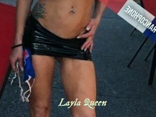 Layla_Queen Année du sexe
