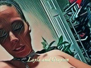 Layla_and_Grayson