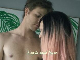 Layla_and_Isaac Année du sexe