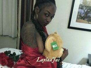 LaylaaJai Année du sexe
