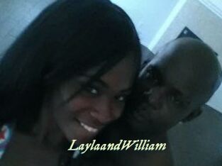 Layla_and_William