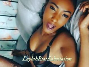 LaylahRiatBabestation