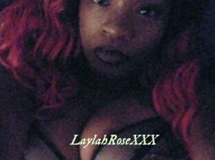 LaylahRoseXXX