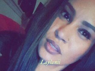 Laylanii