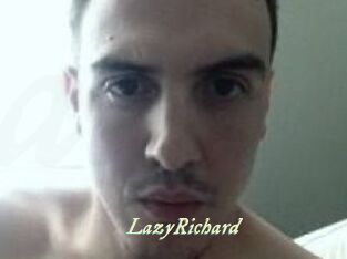 LazyRichard
