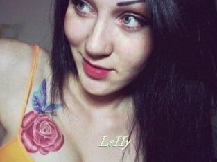 LeIIy