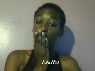 LeaB21