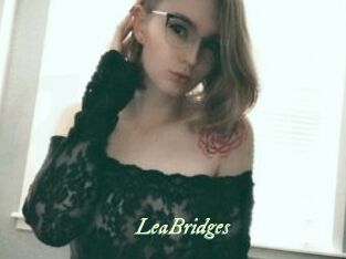 LeaBridges Année du sexe