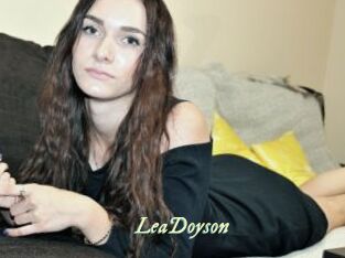 LeaDoyson