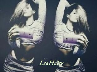 LeaHaley
