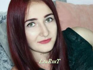 LeaRoxY