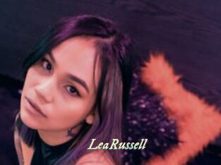 LeaRussell
