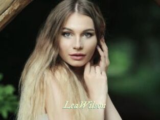 LeaWilson