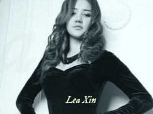 Lea_Xin Année du sexe