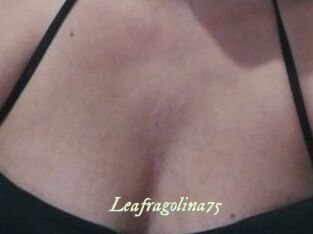 Leafragolina75