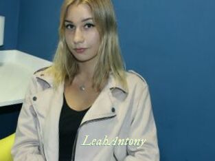 LeahAntony