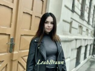LeahBraun