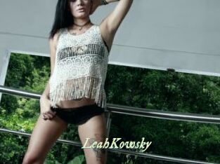 LeahKowsky