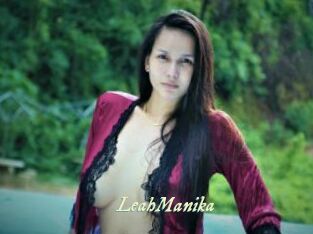 LeahManika