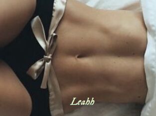Leahh