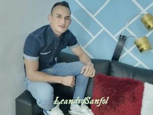 LeandroSanfol