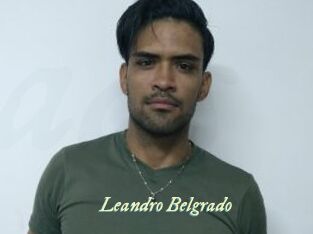 Leandro_Belgrado