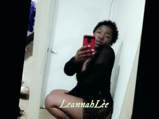 LeannahLee