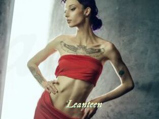 Leanteen