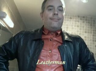 Leatherman