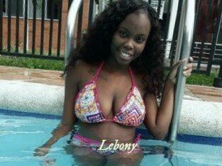 Lebony